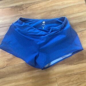Rabbit Catch Me If You Can shorts XS